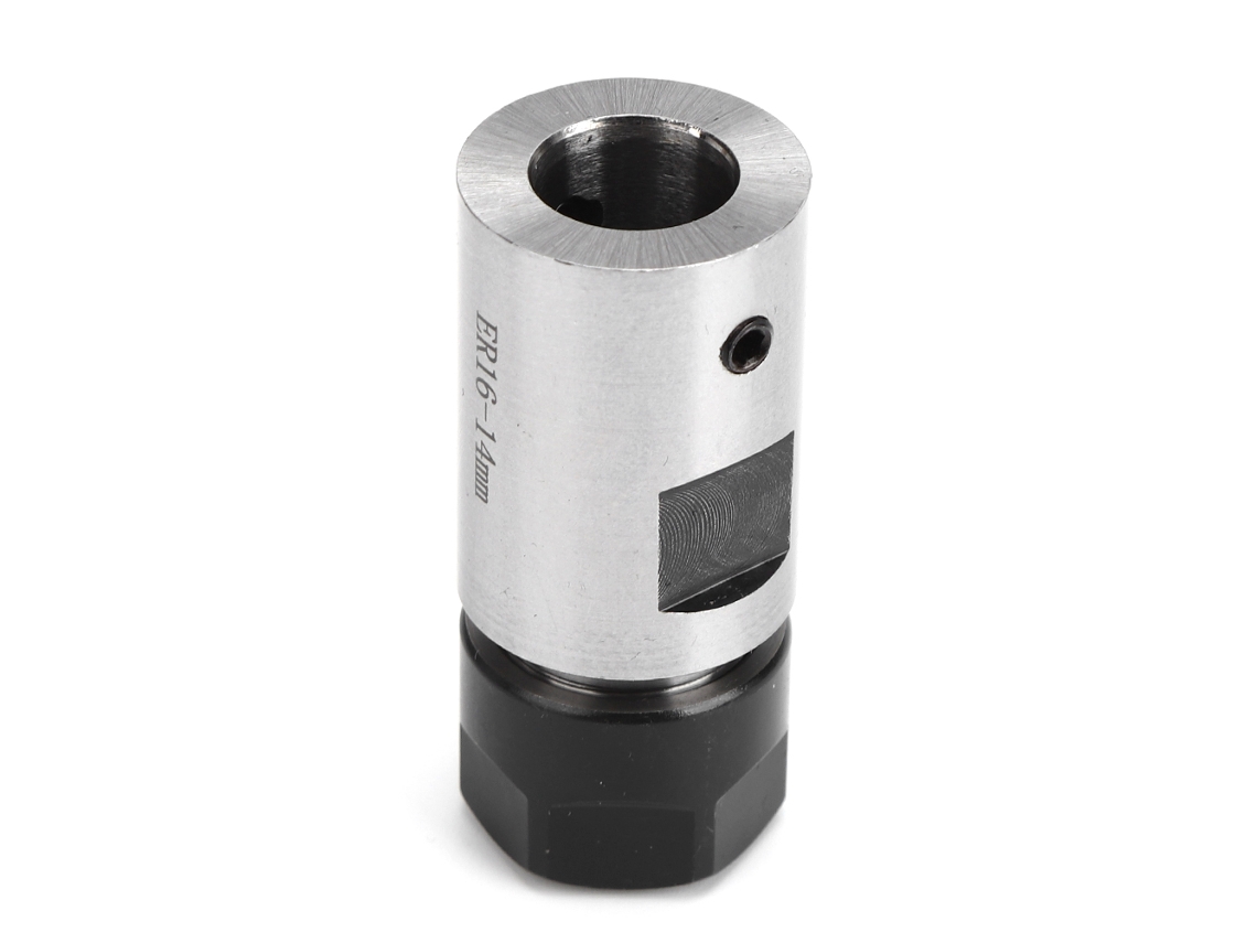 Ferramenta De Pinça De Eixo Motor Laxiscreed Para Fresagem E Torneamento Em Cnc