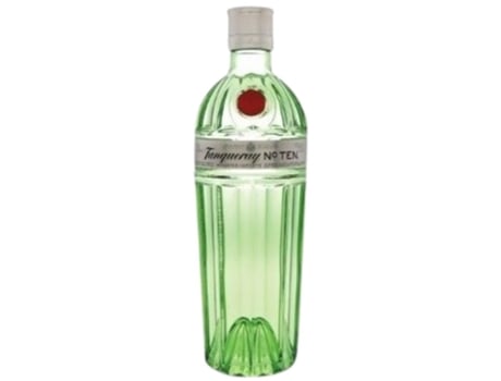 Gin TANQUERAY Tanqueray Ten (1 L - 1 unidade)