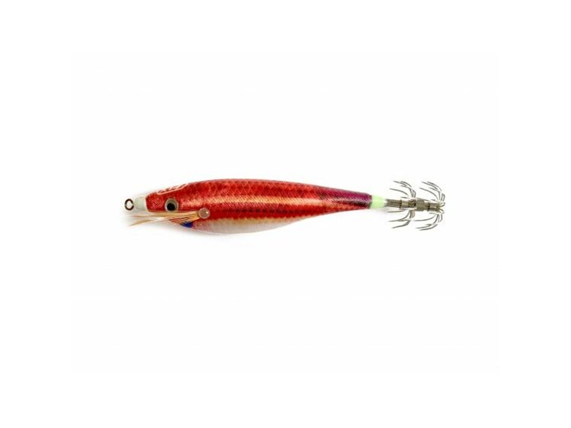 Lure WILLIAMSON Natural Fish 8 cm