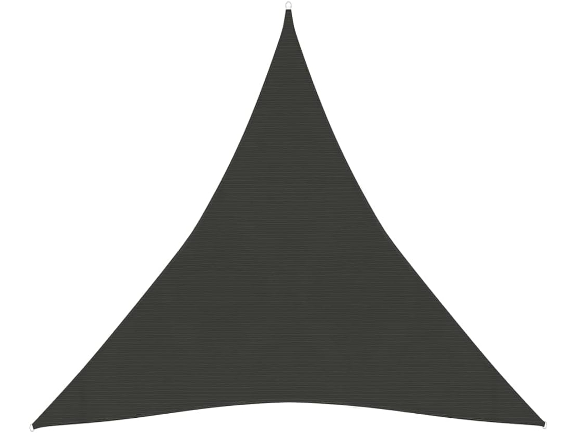 Vela De Sombra Para Pátio, Terraço Com Proteção Uv Impermeável