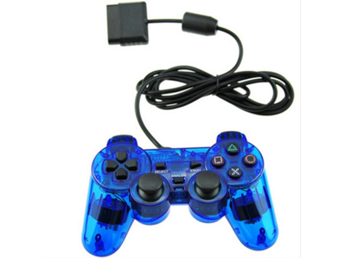 Comando PS2 PS2-TBLUE Não