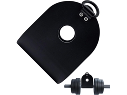 Presilhas De Peso Markbell Para Halteres