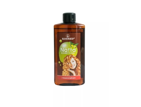 Nafta De Cosmética Com Biopristaway 150 Ml Kosmed