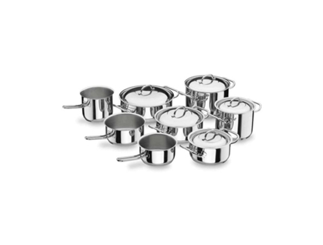 Trem de Cozinha SUINGA