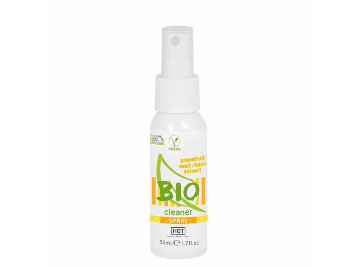 Spray de Limpeza 50Ml Quente