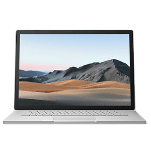 Surface Laptop 3