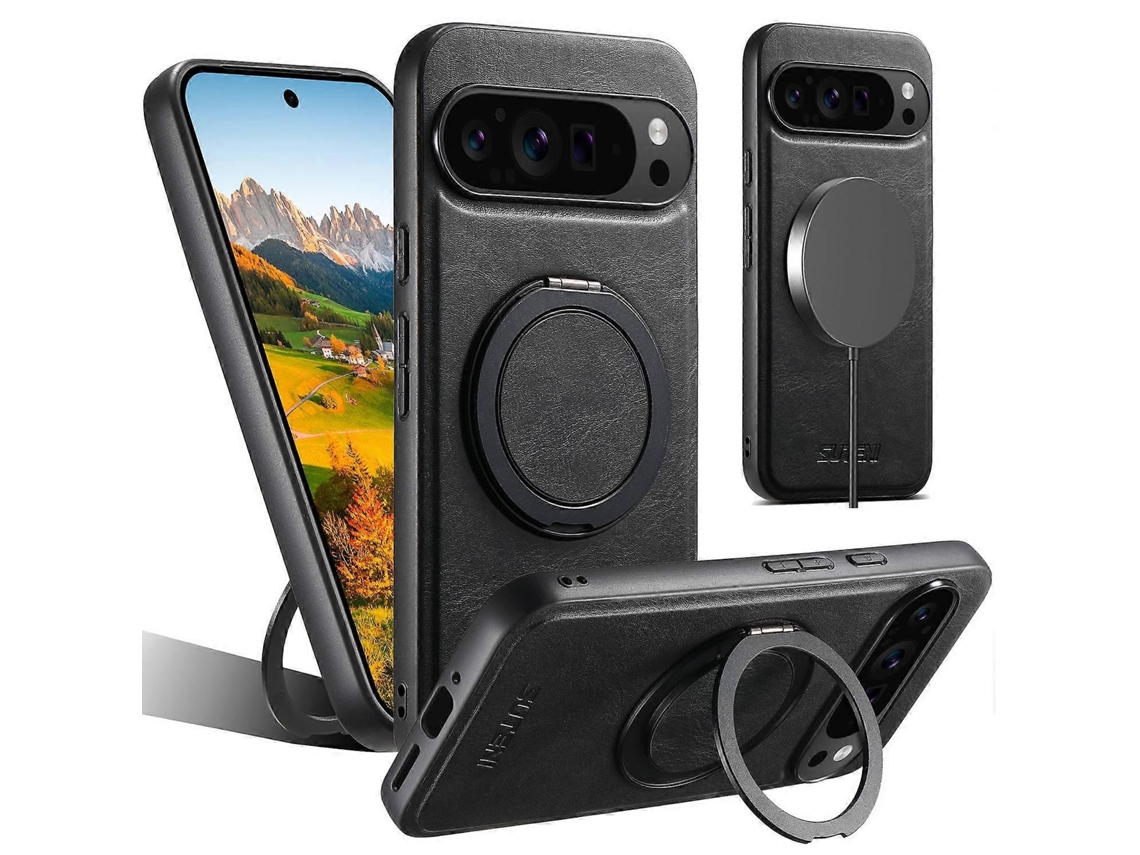 Capa Para Celular Google Pixel 9