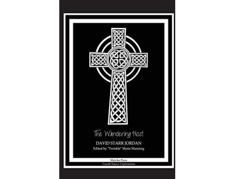 Livro The Wandering Host Fourth Source Explorations de David Starr Jordan (Inglês)