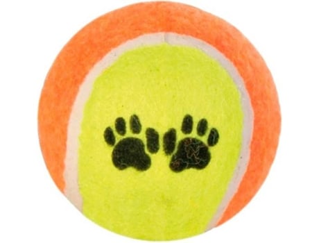 Bola para Cães TRIXIE Ténis (6 cm)