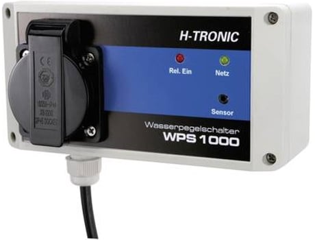 Interruptor de nível de água Wps 1000 H Tronic (1114420)