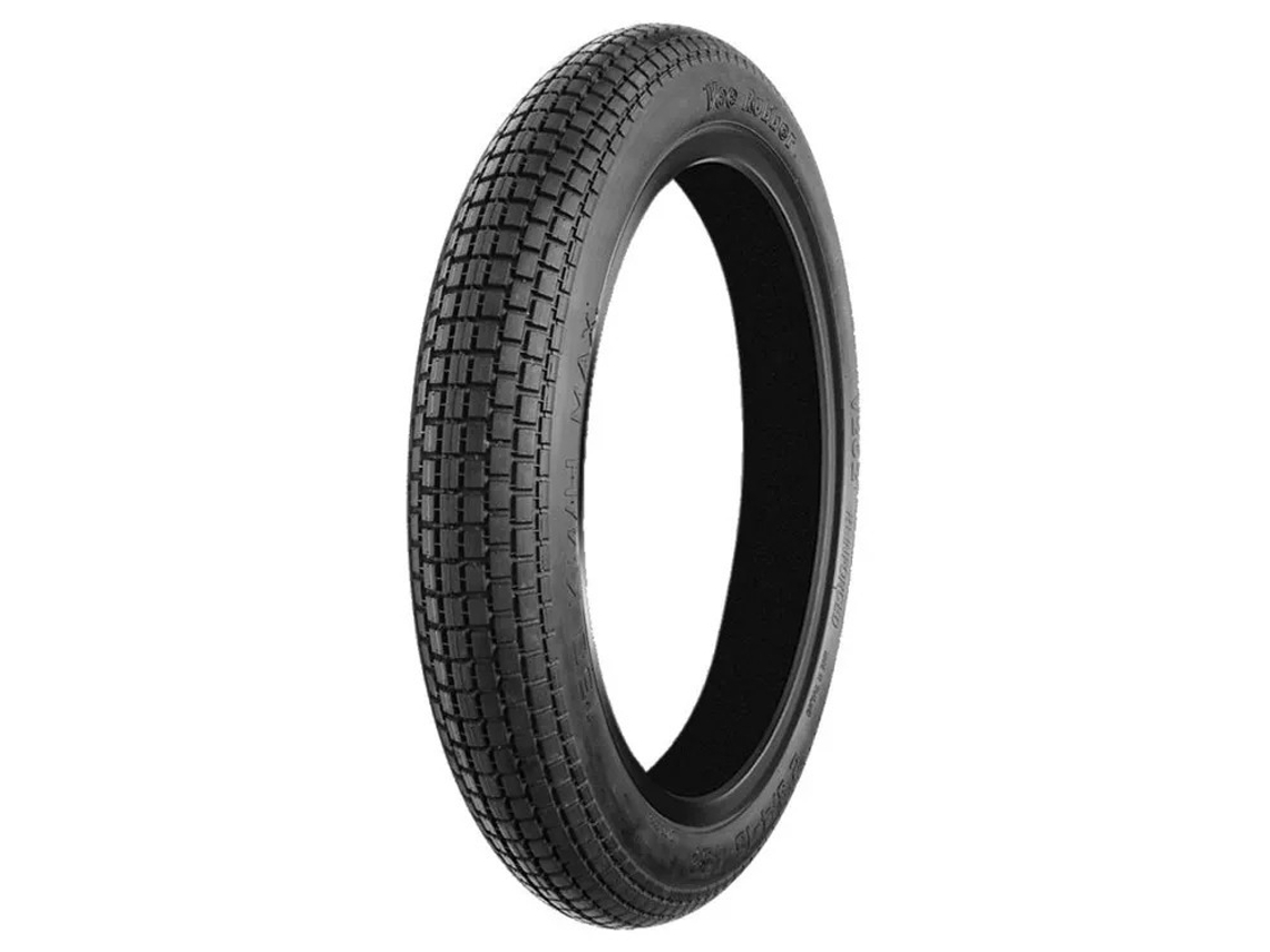 Pneu VEE RUBBER 2,75-16 Vrm 262 Tbl 5 2 3-4 x 16