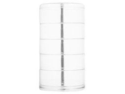 1pcs Organizador De Cocar Allinless