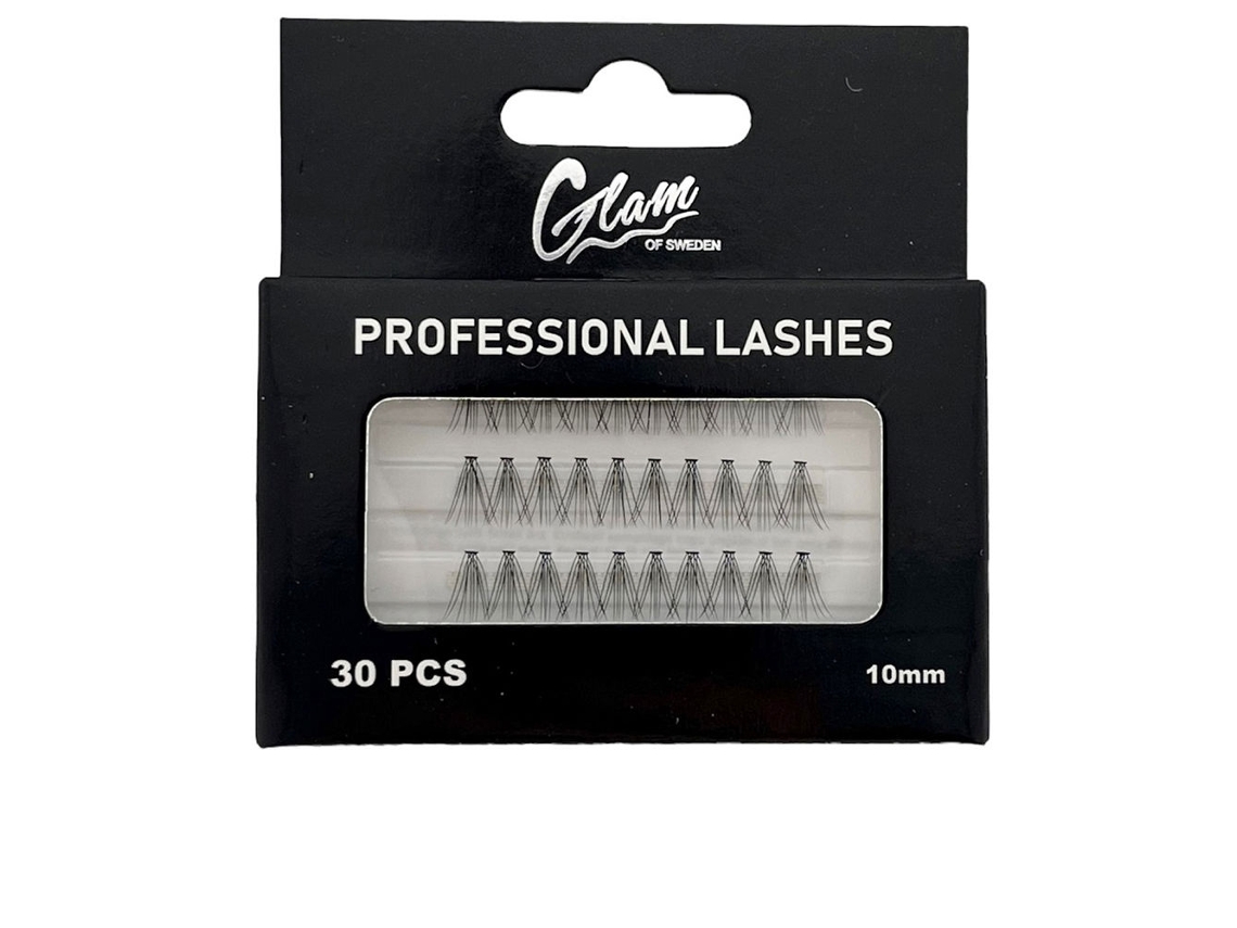 Professional Lashes 10 Mm Glam Of Sweden