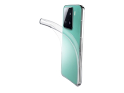 Capa para Smartphone CELLULARLINE Finecxiaomi15t