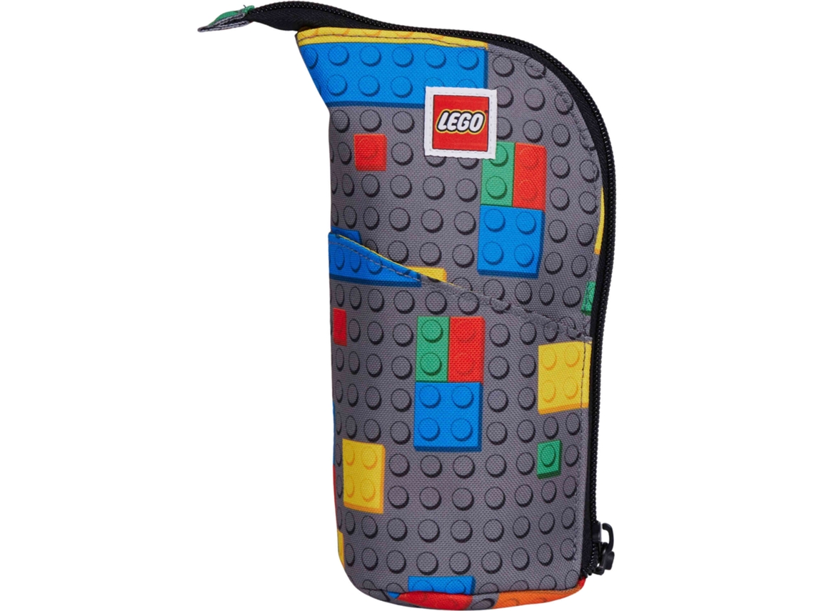 Estojo LEGO Colorful Bricks