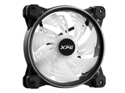 Cooler XPG Hurricane Argb