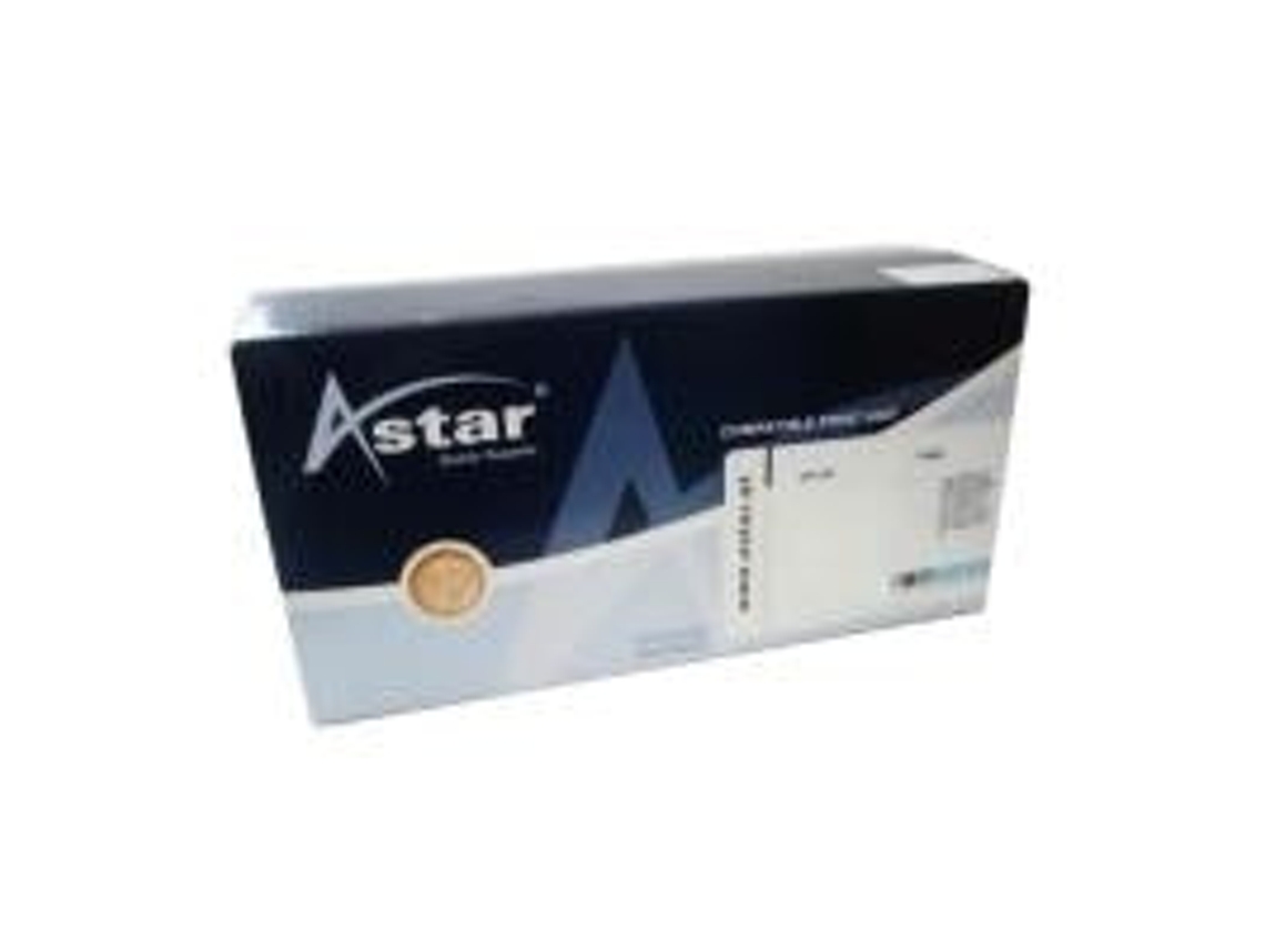 Cartucho de toner preto compatível para Kyocera Ecosys P2135, FS 1320, 1370 Astar