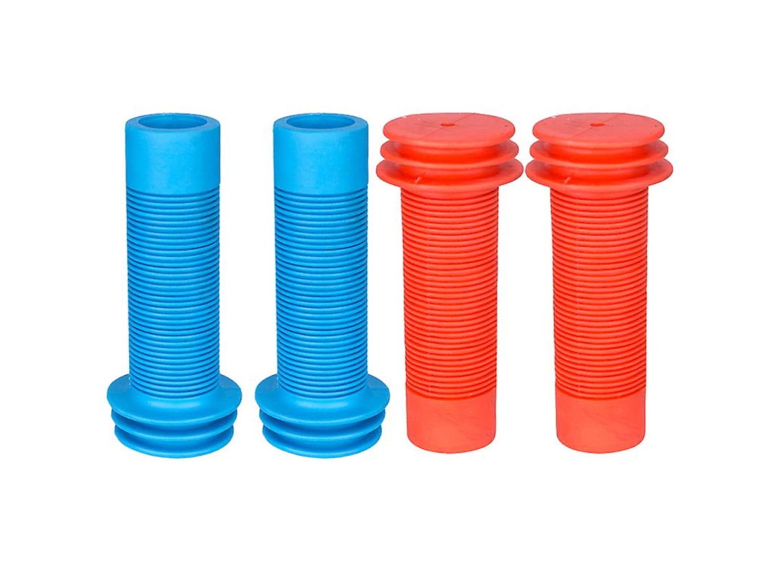 Capa Antiderrapante de Silicone para Uso em Bicicleta ALLINLESS