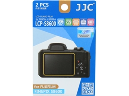 Protetor de Ecrã JJC LCP-S8600