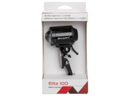 Smart Elite Led 100 Frente Luz