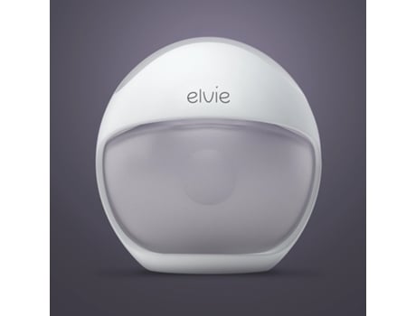 Curve Bomba Tira Leite Manual Elvie