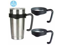 Unidades Suportes Para Alças De Copos 20 Oz