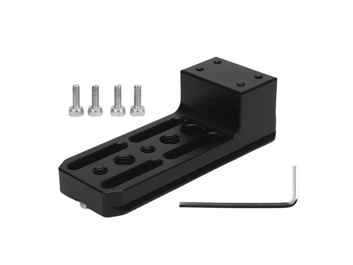 Tripod Mount Rings Stand Base Fit For 70 To 200mm F2.8 Dg Dn os Sports e Mount L Mount Quick Release Plate Lens Collar Replacement Foot LAXISCREED