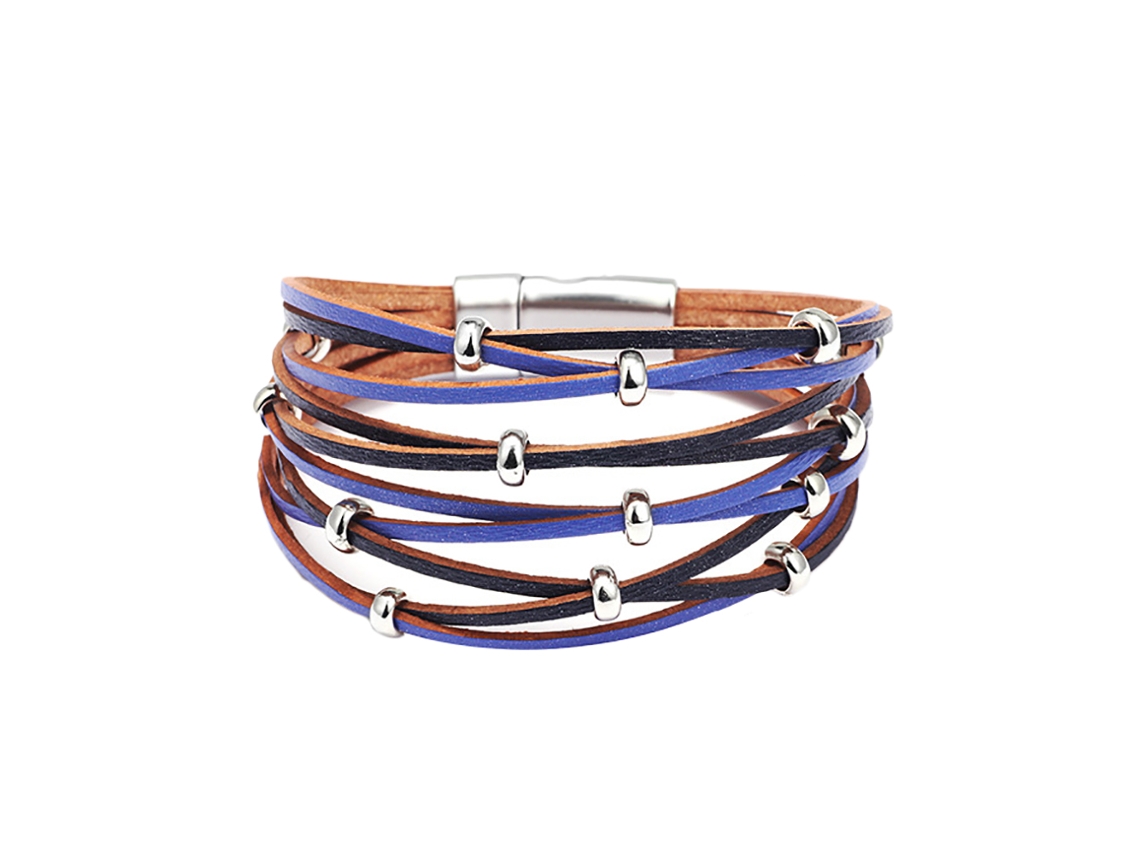 Pulseira Moda Premium Decoração