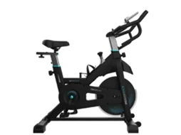 Cecotec Bicicleta Ergométrica Drumfit Indoor 20000 Race
