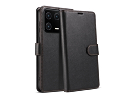 Capa Flip Para Celularpreto - Redmi 9c