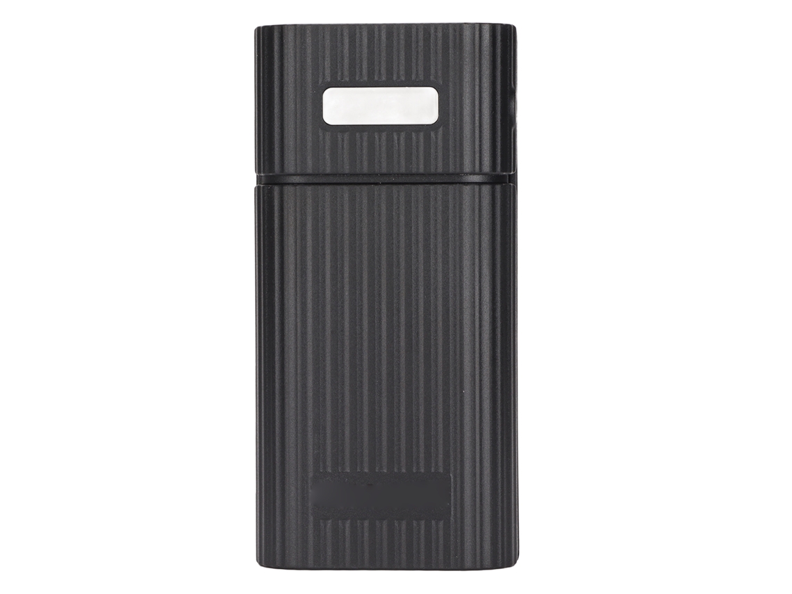 Kit Power Bank Diy Sem Solda LAXISCREED