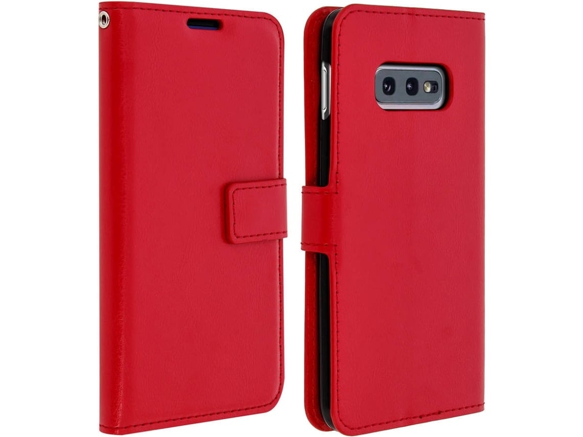 Lurelia Capa Carteira Para Samsung Galaxy S10
