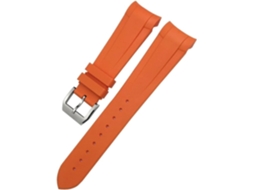 Pulseira de silicone de 22 mm para relógio Fenix ou Forerunner de alta qualidade S/MARCA