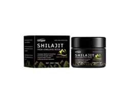 Pasta de Shilajit Natural para Uso Oral