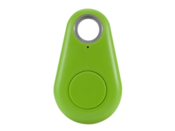 Rastreador Bluetooth Gota (verde) (anti-perda, Posicionamento Inteligente)