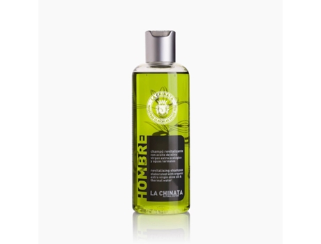 Champô LA CHINATA Revitalizing (250 ml)