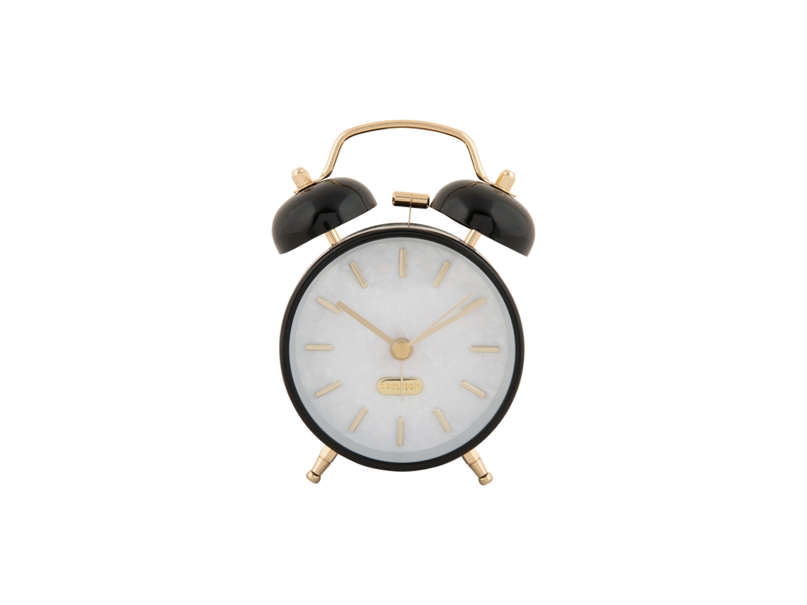Despertador KARLSSON Pearl Glow