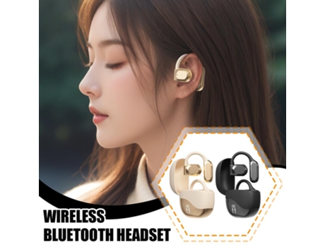 Fones De Ouvido Sem Fio Com Tradução De 144 Idiomas, Não Intra Auriculares, Bluetooth Inteligente Descrição
<div><div></div></div>