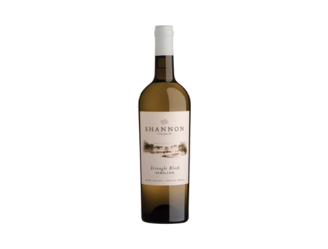 Shannon Triangle Block Semillon 2018 SHANNON VINEYARDS