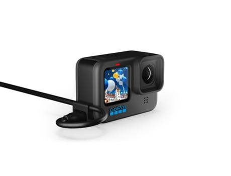 Acessório Porta Usb GOPRO Hero9/10/11