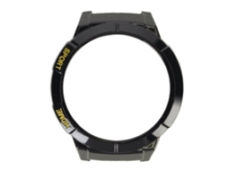 2026 capa de Bumper Dura Antichoque para Smartwatch Gs
