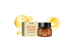 Creme Anti-idade Retinol Pele Radiante Jovem