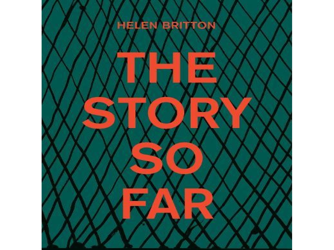 Livro Helen Britton The Story So Far de ACC Art Books - IPSUK (Inglês)