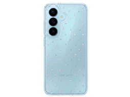 Capa Brilhantes para Samsung Galaxy A57 LA CASA DE LAS CARCASAS