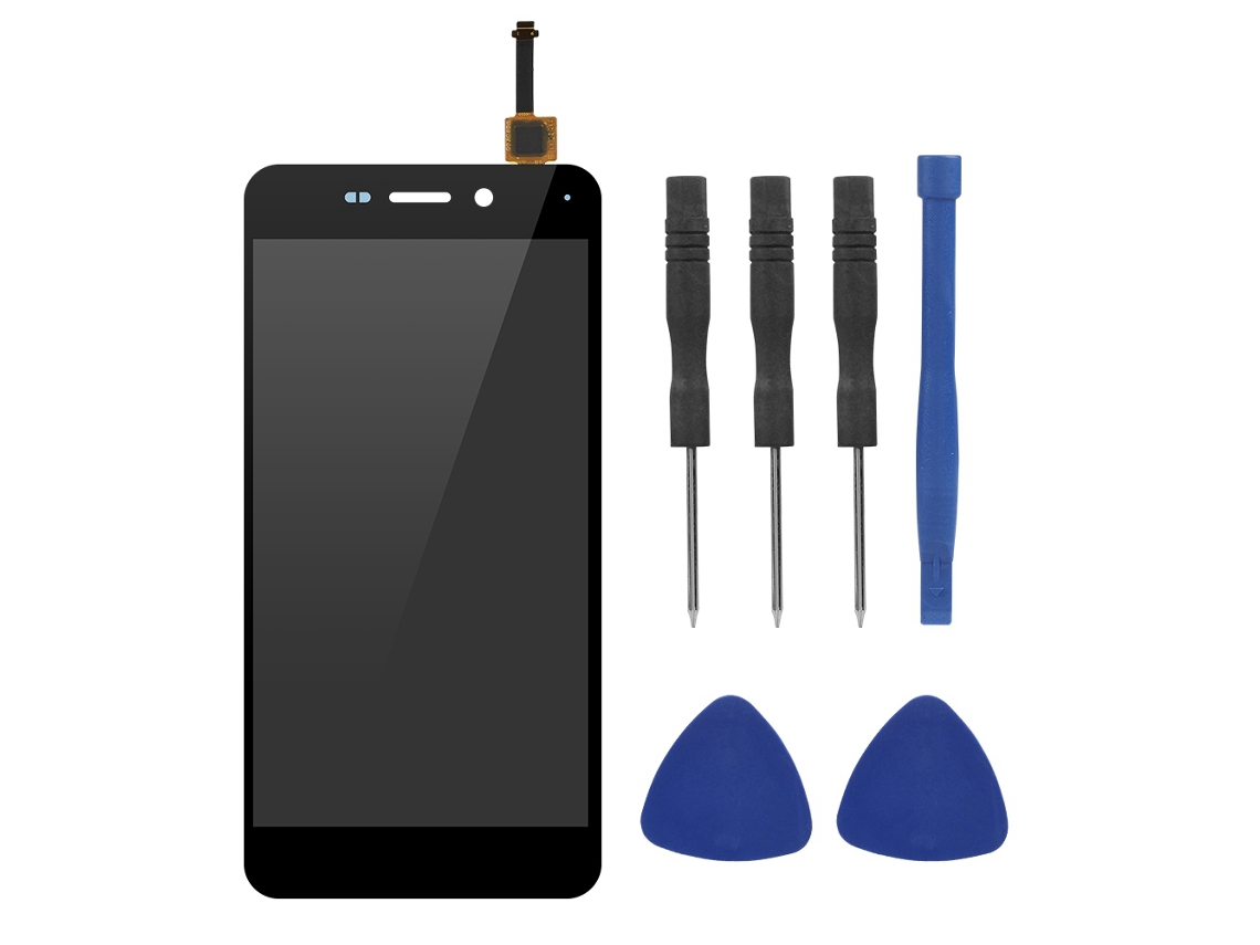 Montagem Celular LAXISCREED Tela Touchscreen Lcd Preto