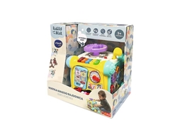 V Tech Kostka Małego Rajdowca 61957 Vtech