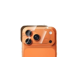 Pelicula de Vidro YUYSAN iPhone17Pro/17Promax
