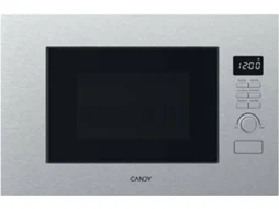 Microondas CANDY CA38FL7NWBX (20 L - Com Grill - Inox)