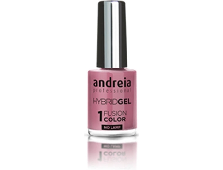 Verniz  Hybridgel H17 Rosa Escuro (10.5ml)
