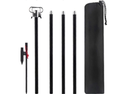 Lanterna De Camping Led, Recarregável E Impermeável Para Suas Aventuras Ao Ar Livre. Olysi Shop